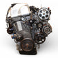 2002 2003 2004 2005 2006 Honda CRV 2.4L DOHC i-VTEC Engine JDM k24a cr-v #1