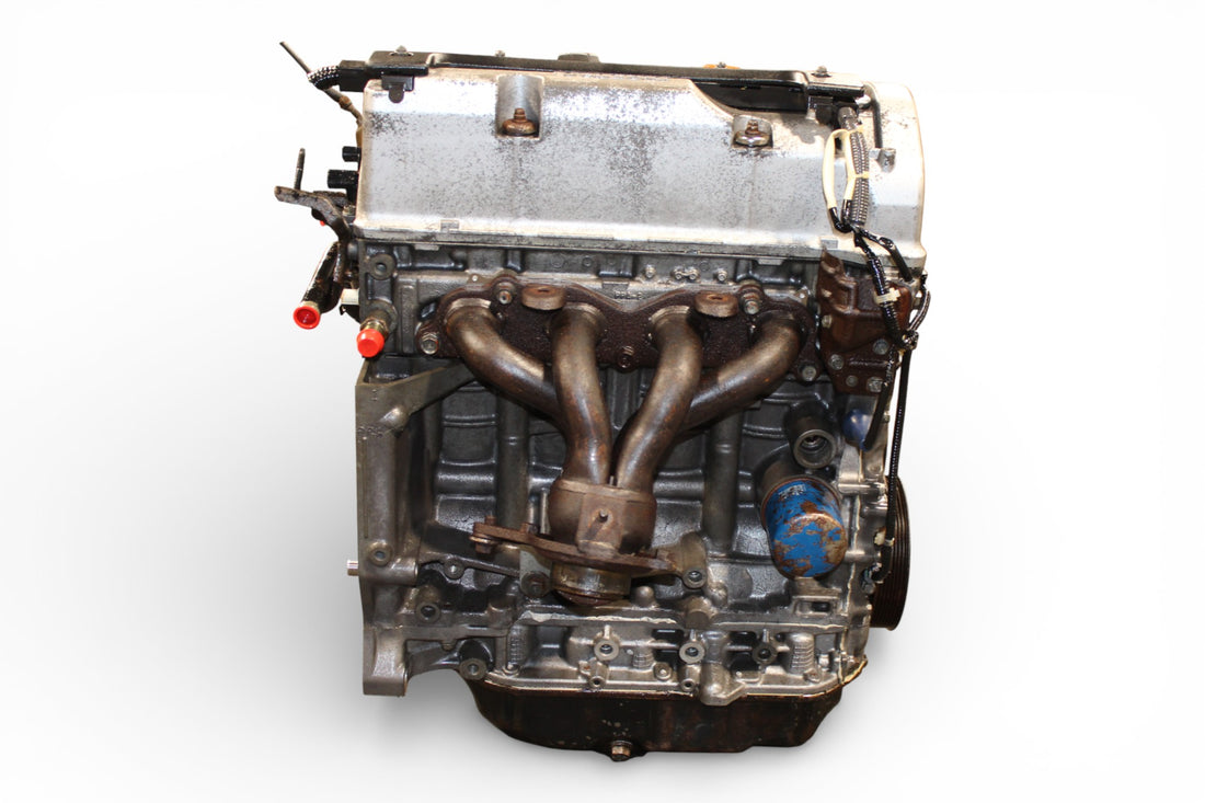 2002 2003 2004 2005 2006 Honda CRV 2.4L DOHC i-VTEC Engine JDM k24a cr-v #1
