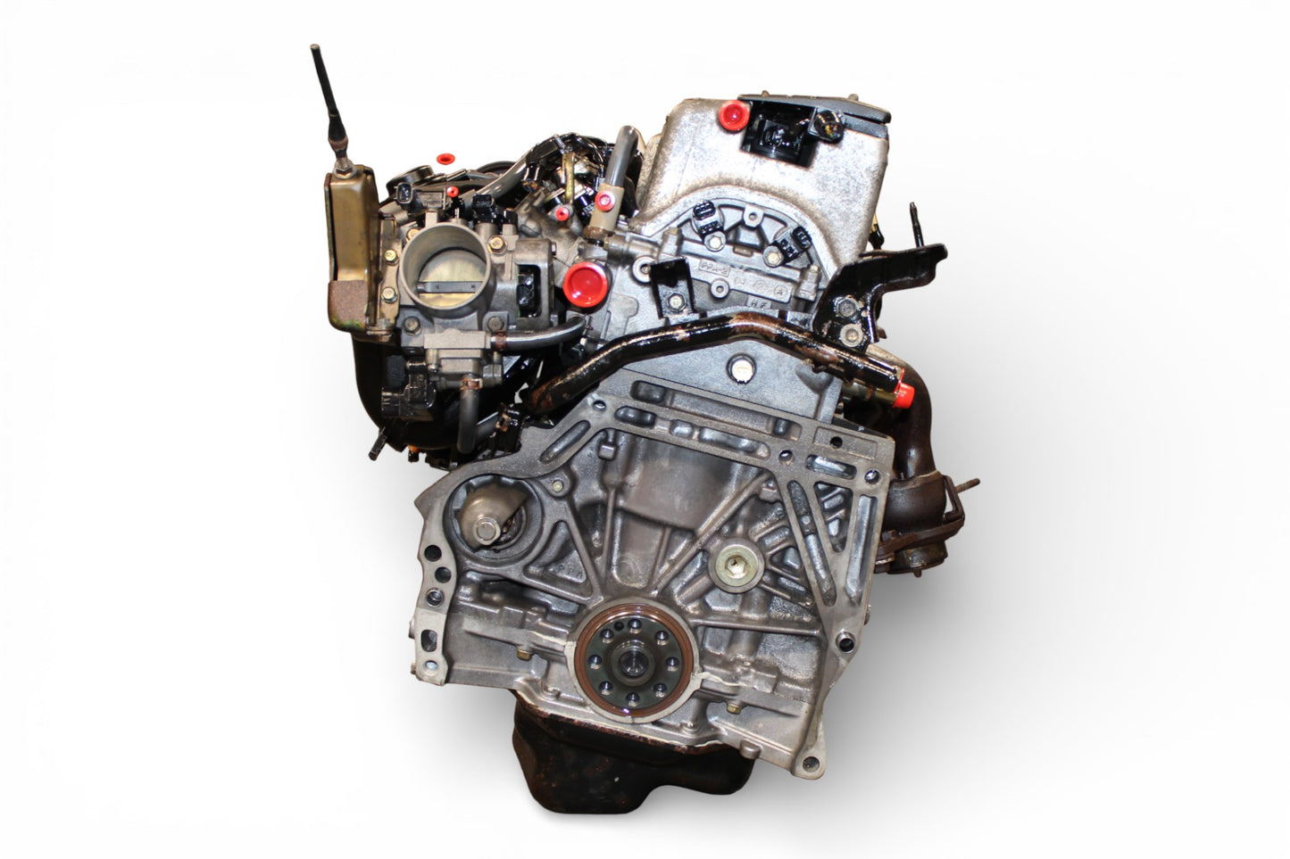 2002 2003 2004 2005 2006 Honda CRV 2.4L DOHC i-VTEC Engine JDM k24a cr-v #1