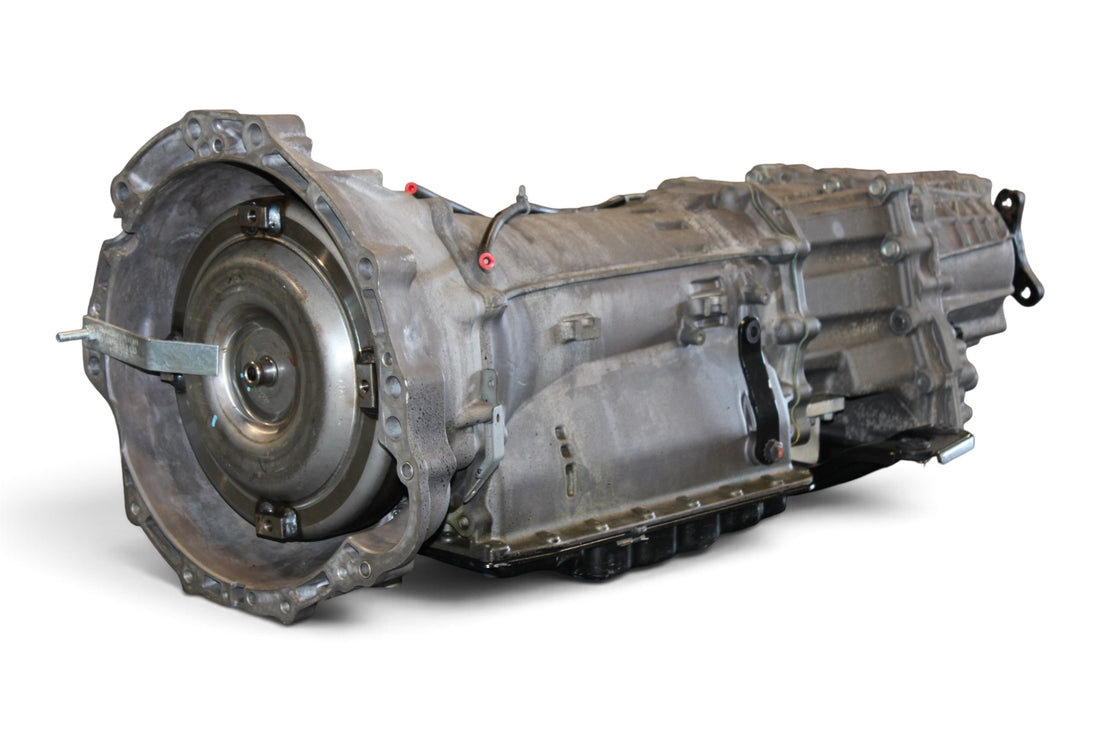 2009-2013 Infiniti G37X 3.7L V6 Automatic AWD Transmission JDM vq37vhr 4x4 #1