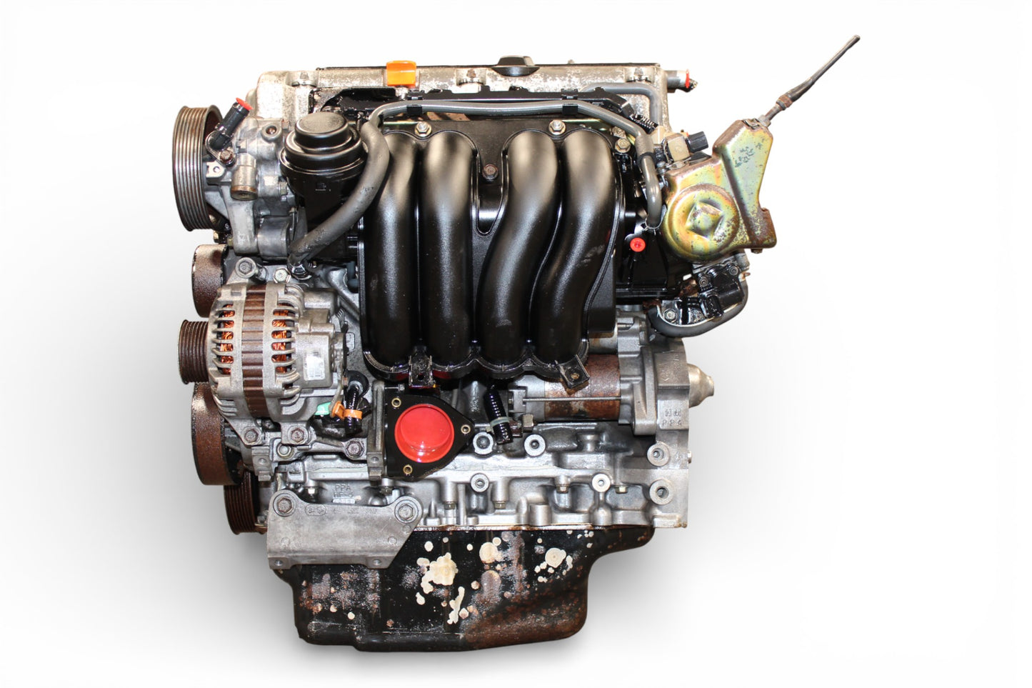 2002 2003 2004 2005 2006 Honda CRV 2.4L DOHC i-VTEC Engine JDM k24a cr-v #1