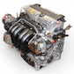 2002 2003 2004 2005 2006 Honda CRV 2.4L DOHC i-VTEC Engine JDM k24a cr-v #1