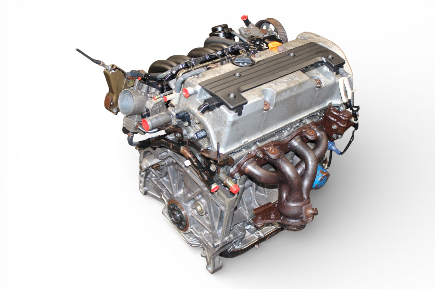 2002 2003 2004 2005 2006 Honda CRV 2.4L DOHC i-VTEC Engine JDM k24a cr-v #1