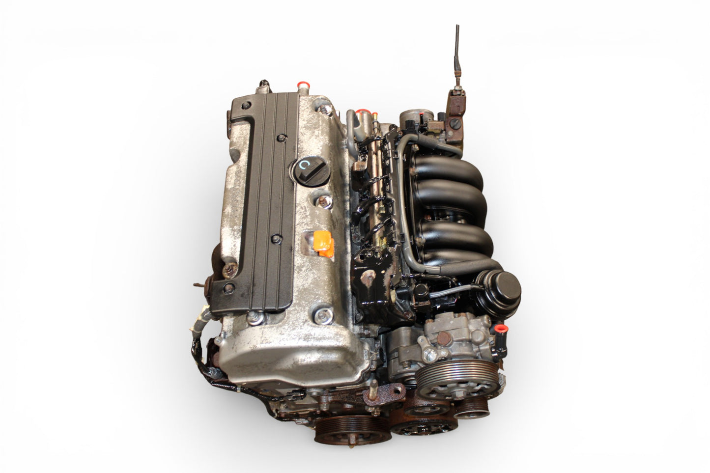 2002 2003 2004 2005 2006 Honda CRV 2.4L DOHC i-VTEC Engine JDM k24a cr-v #1