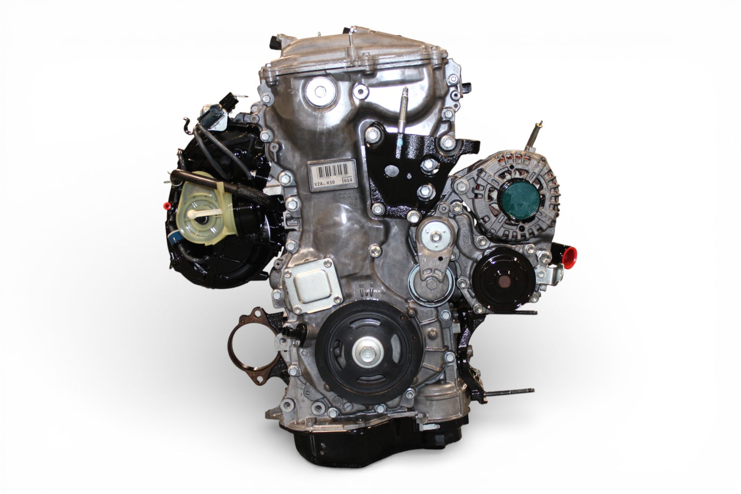 2011-2016 Scion tC 2.5L Twin Cam 4-Cylinder Dual VVT-i Engine JDM 2ar-fe 2arfe #2