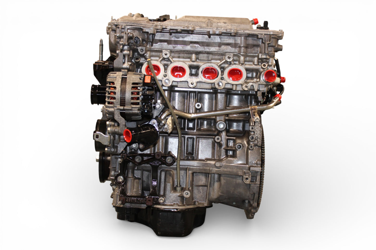 2011-2016 Scion tC 2.5L Twin Cam 4-Cylinder Dual VVT-i Engine JDM 2ar-fe 2arfe #2