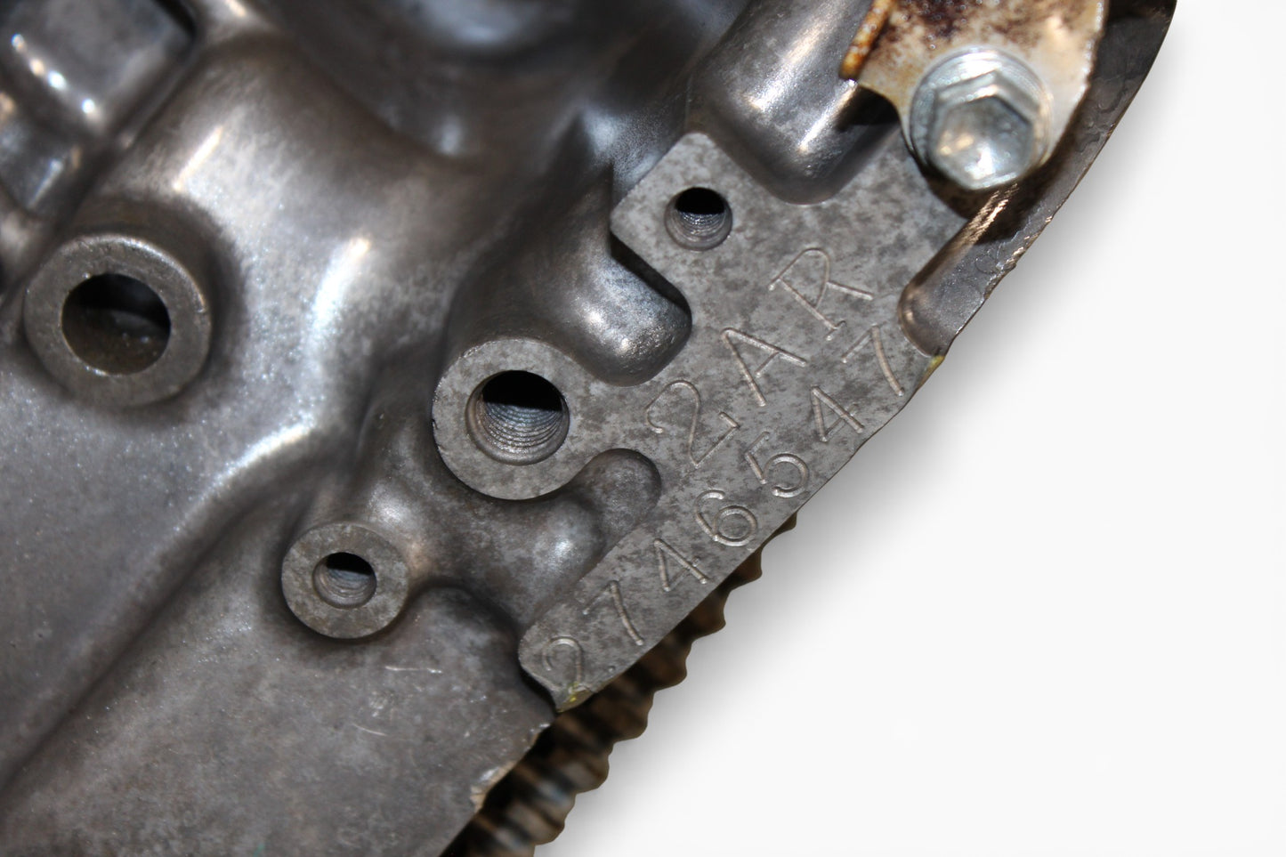 2011-2016 Scion tC 2.5L Twin Cam 4-Cylinder Dual VVT-i Engine JDM 2ar-fe 2arfe #2