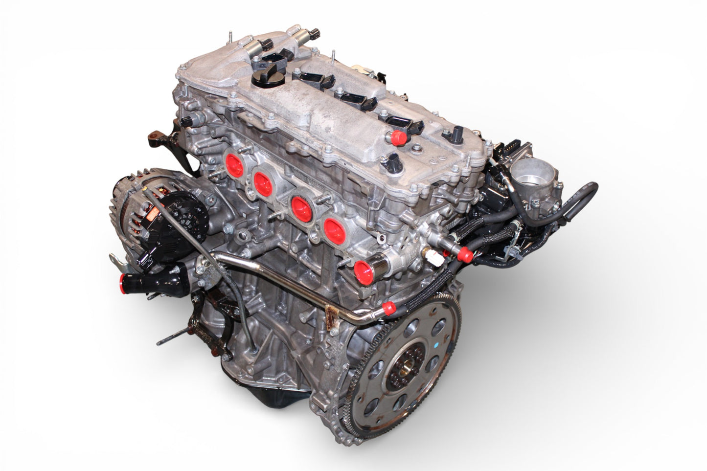 2011-2016 Scion tC 2.5L Twin Cam 4-Cylinder Dual VVT-i Engine JDM 2ar-fe 2arfe #2