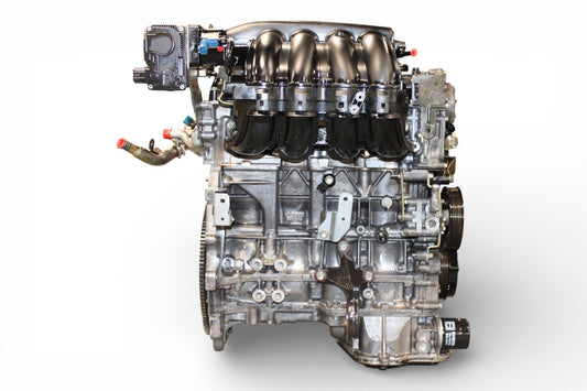 2002 2003 2004 2005 2006 Nissan Sentra 2.5L 4-Cylinder Engine JDM qr25de #1