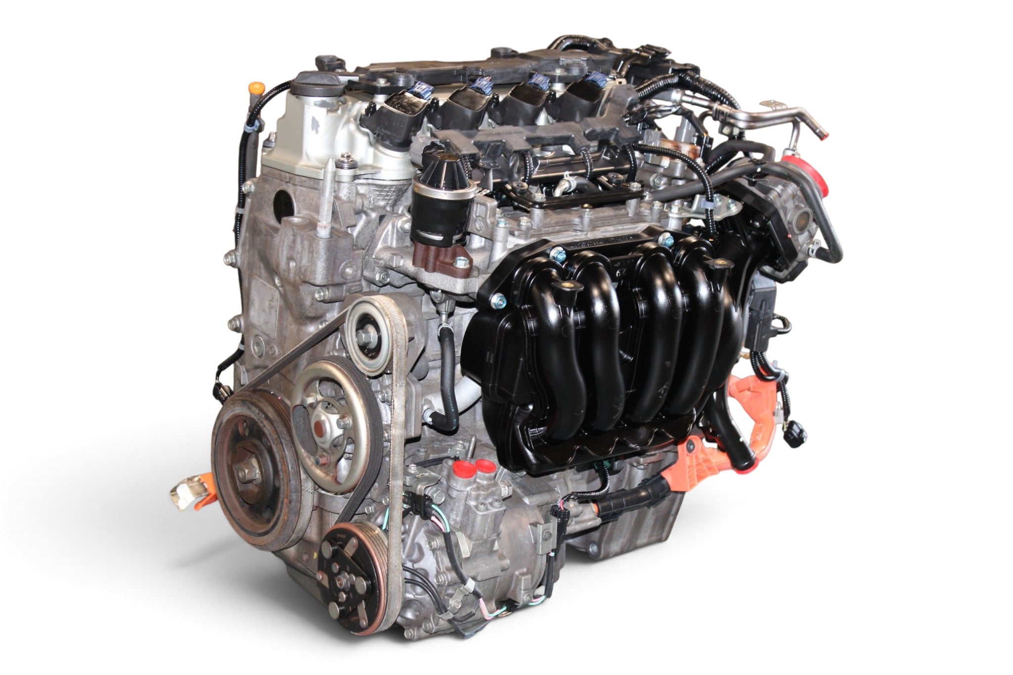 2006-2011 Honda Civic 1.3L SOHC Electric (IMA) Hybrid Engine JDM LDA-MF5 #3