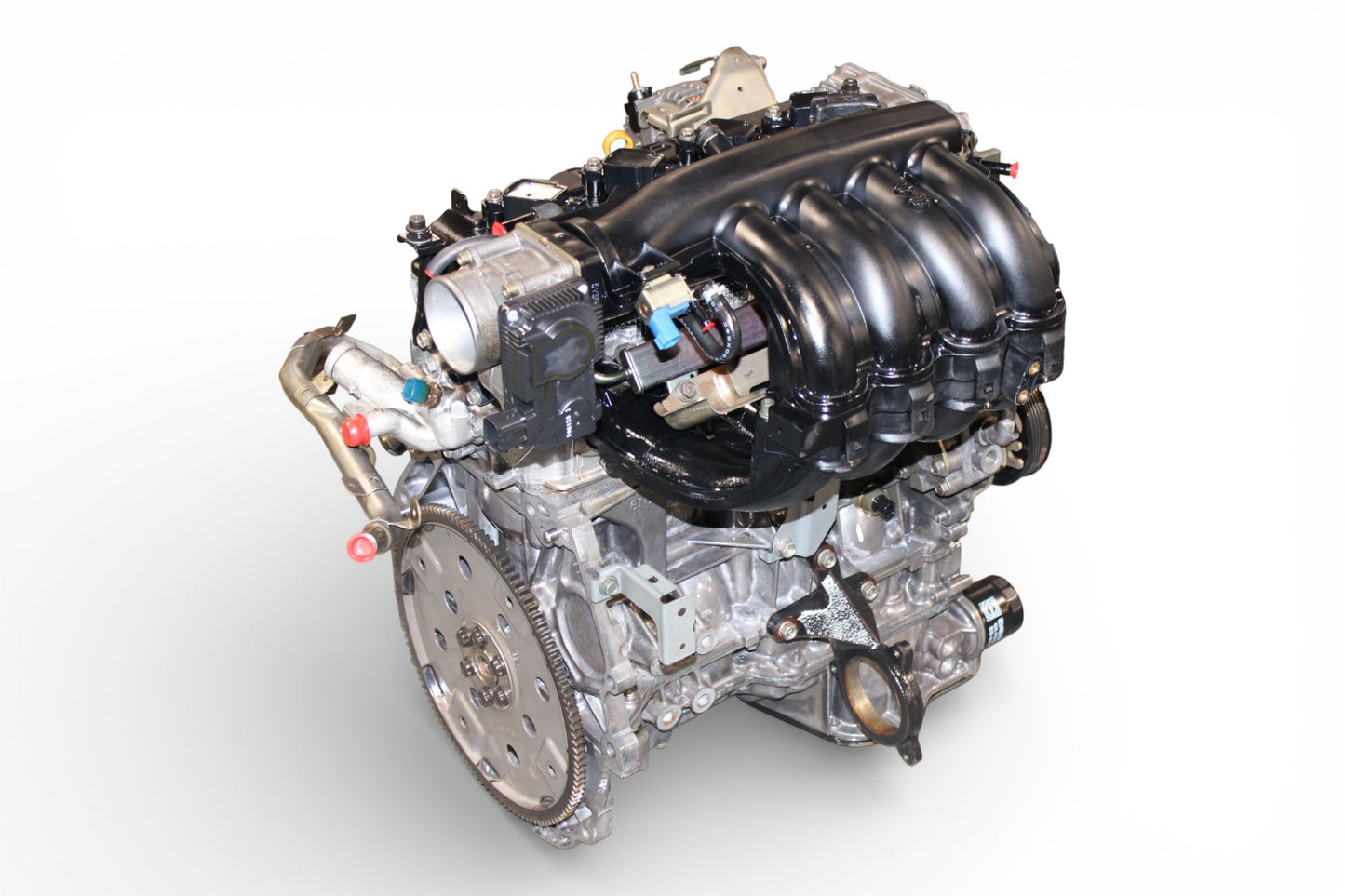 2002 2003 2004 2005 2006 Nissan Altima 2.5L 4-Cylinder Engine JDM qr25de #1