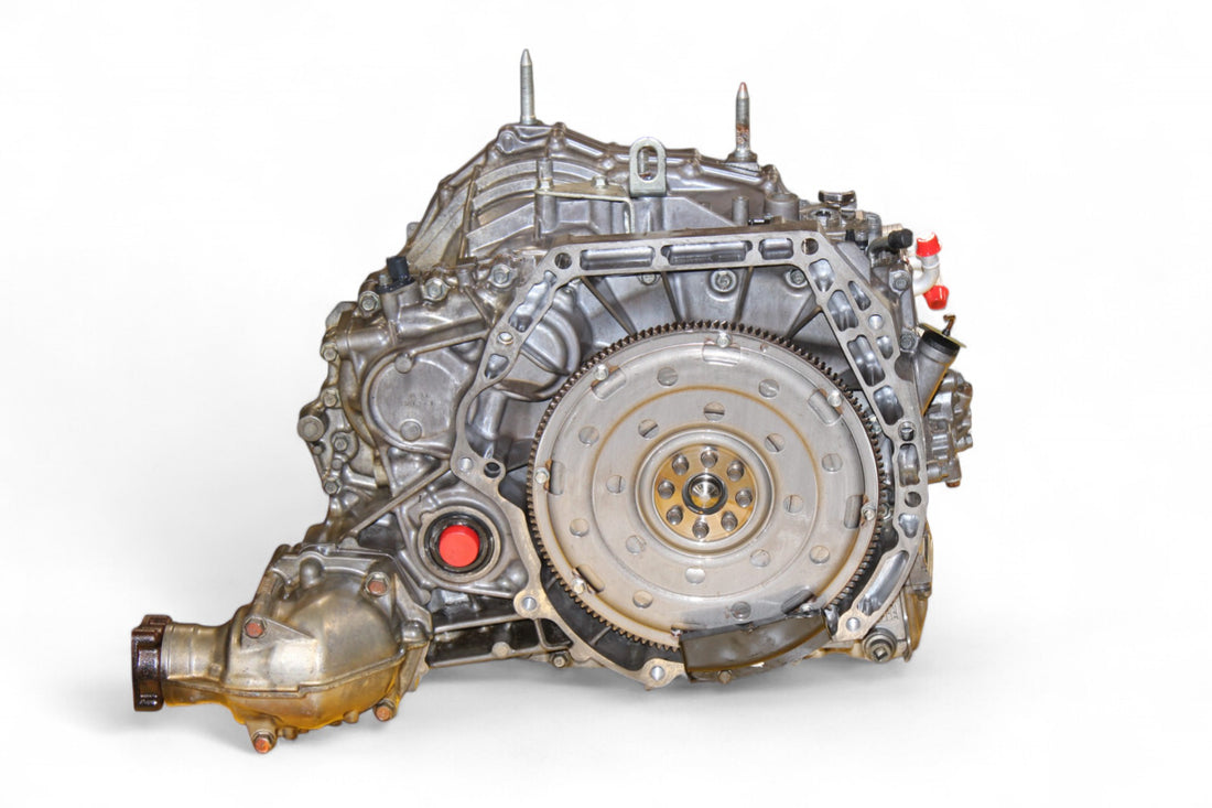 JDM Honda Odyssey RC2 2.4L AWD Automatic CVT Transmission myoa k24w #1