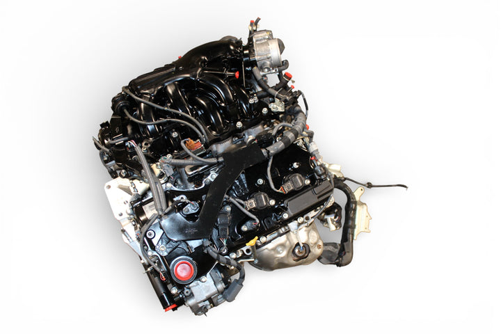 2019 2020 2021 2022 2023 Lexus ES350 3.5L V6 Engine JDM 2gr-fks 2grfks #1