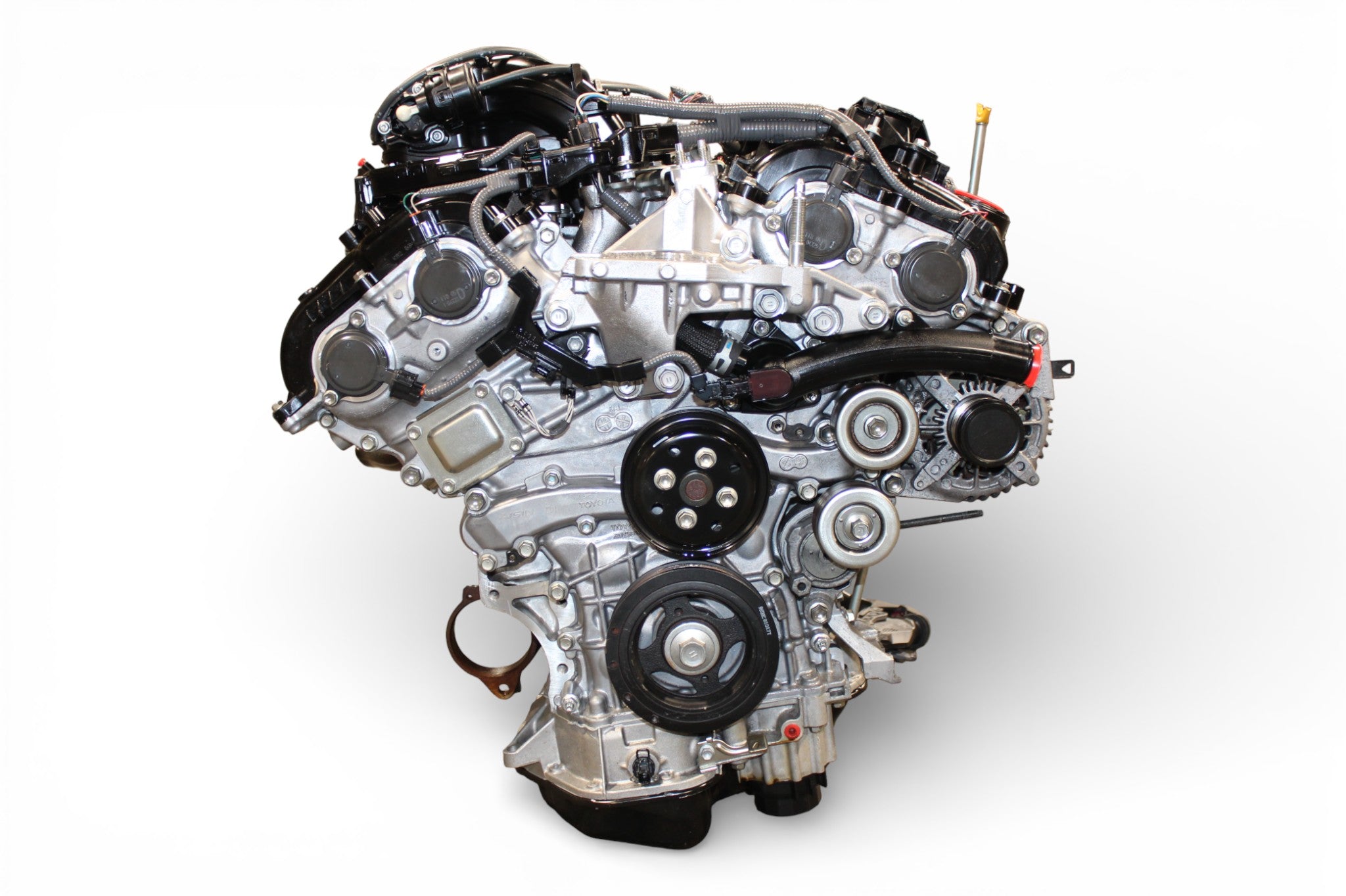 2019 2020 2021 2022 2023 Lexus ES350 3.5L V6 Engine JDM 2gr-fks 2grfks #1