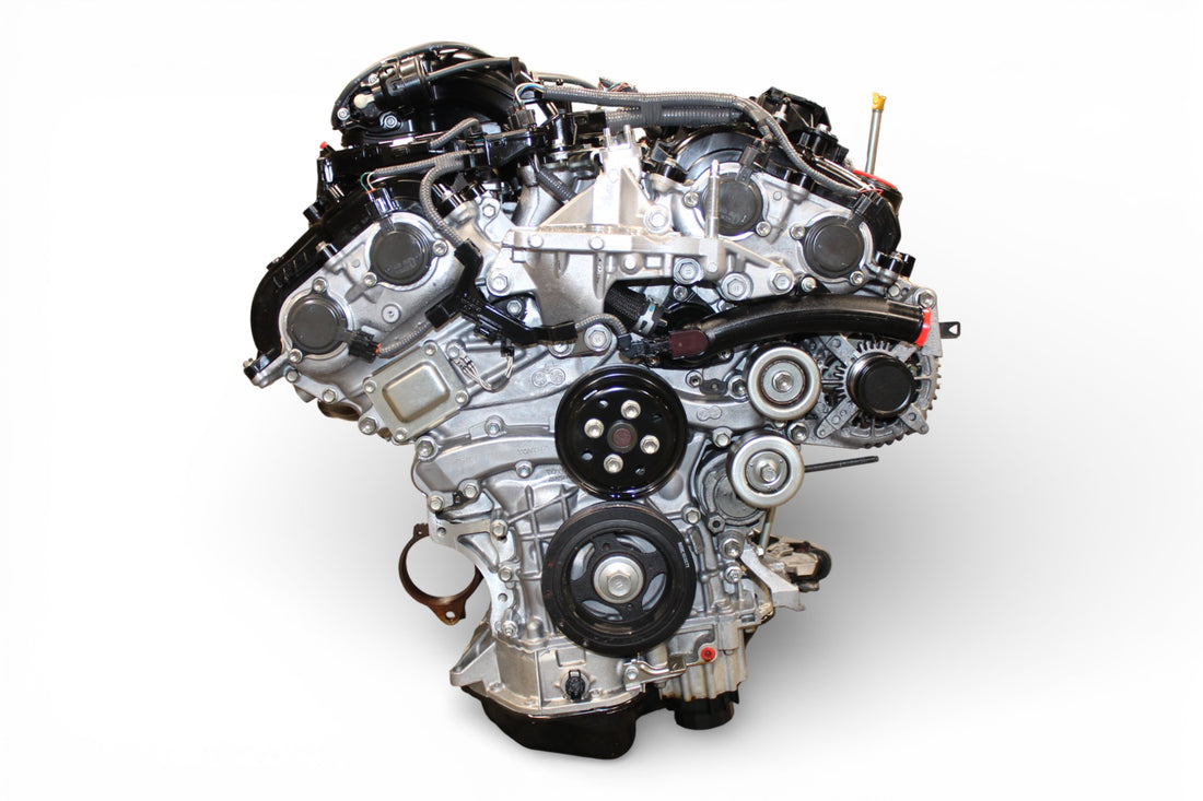 2019 2020 2021 2022 2023 Lexus ES350 3.5L V6 Engine JDM 2gr-fks 2grfks #1