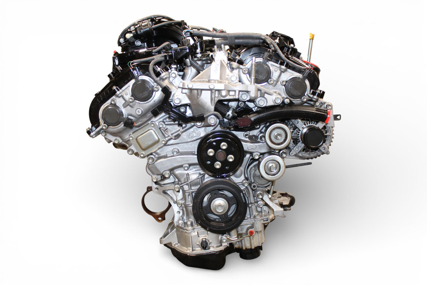 2018-2024 Toyota Camry 3.5L V6 Engine JDM 2gr-fks 2grfks #1