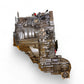 JDM Honda Odyssey RC2 2.4L AWD Automatic CVT Transmission myoa k24w #1