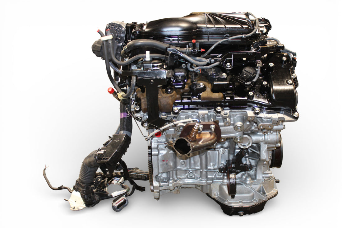 2019 2020 2021 2022 2023 Lexus ES350 3.5L V6 Engine JDM 2gr-fks 2grfks #1