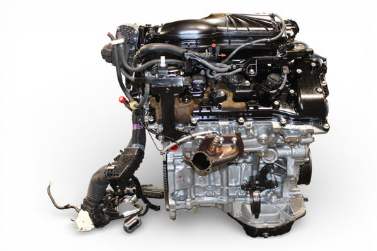 2019 2020 2021 2022 2023 Lexus ES350 3.5L V6 Engine JDM 2gr-fks 2grfks #1