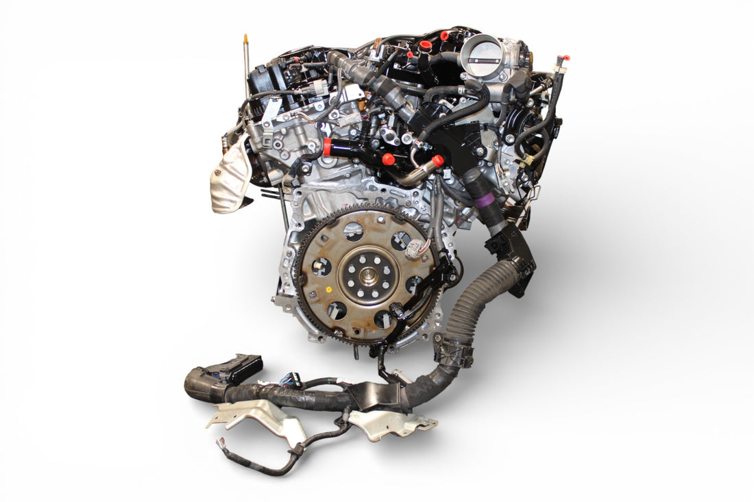 2019 2020 2021 2022 2023 Lexus ES350 3.5L V6 Engine JDM 2gr-fks 2grfks #1