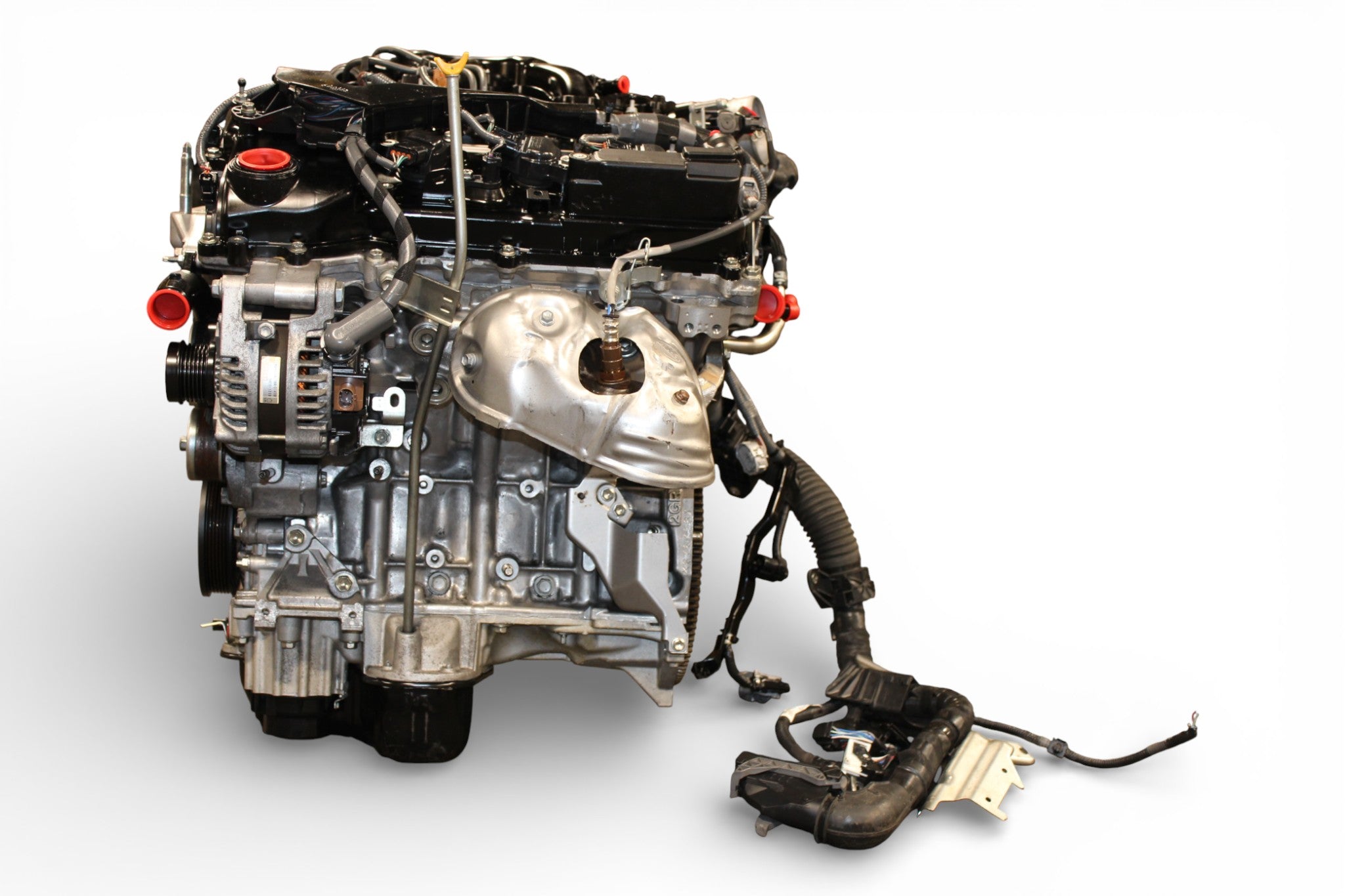 2019 2020 2021 2022 2023 Lexus ES350 3.5L V6 Engine JDM 2gr-fks 2grfks #1