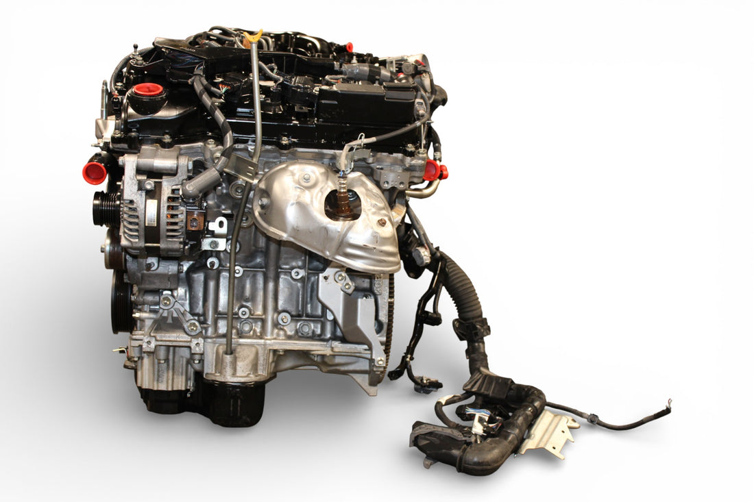 2019 2020 2021 2022 2023 Lexus ES350 3.5L V6 Engine JDM 2gr-fks 2grfks #1
