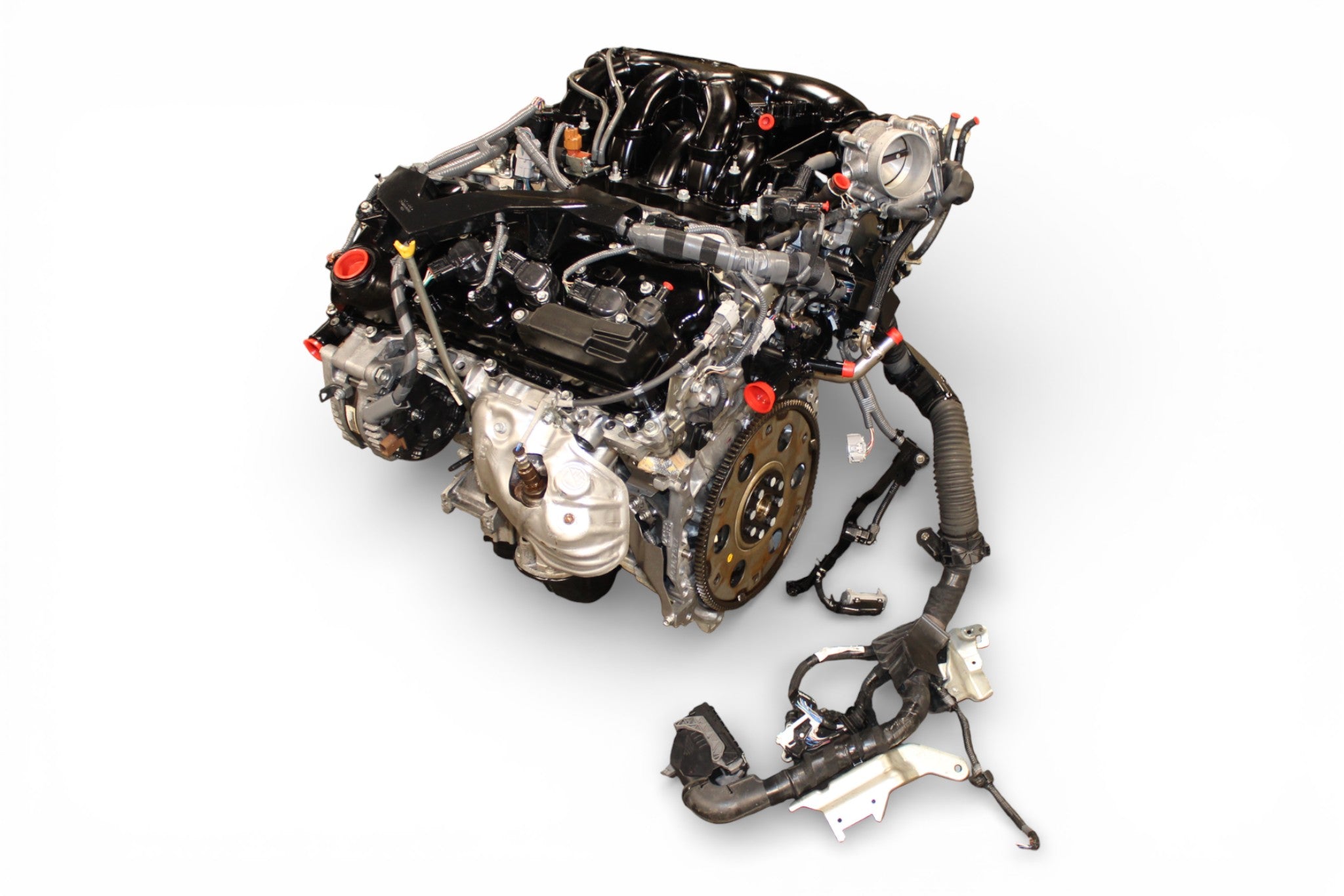 2019 2020 2021 2022 2023 Lexus ES350 3.5L V6 Engine JDM 2gr-fks 2grfks #1
