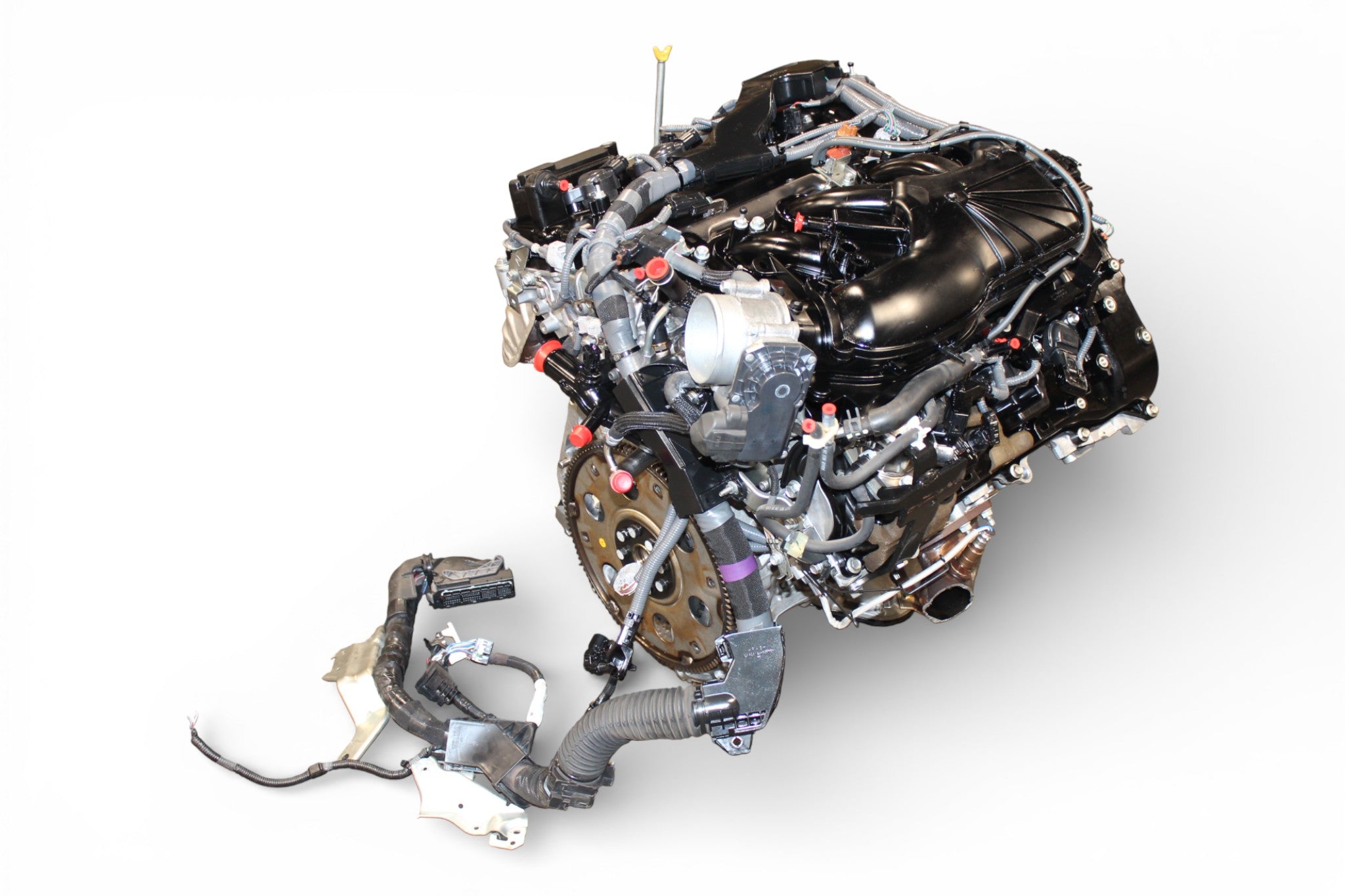 2019 2020 2021 2022 2023 Lexus ES350 3.5L V6 Engine JDM 2gr-fks 2grfks #1