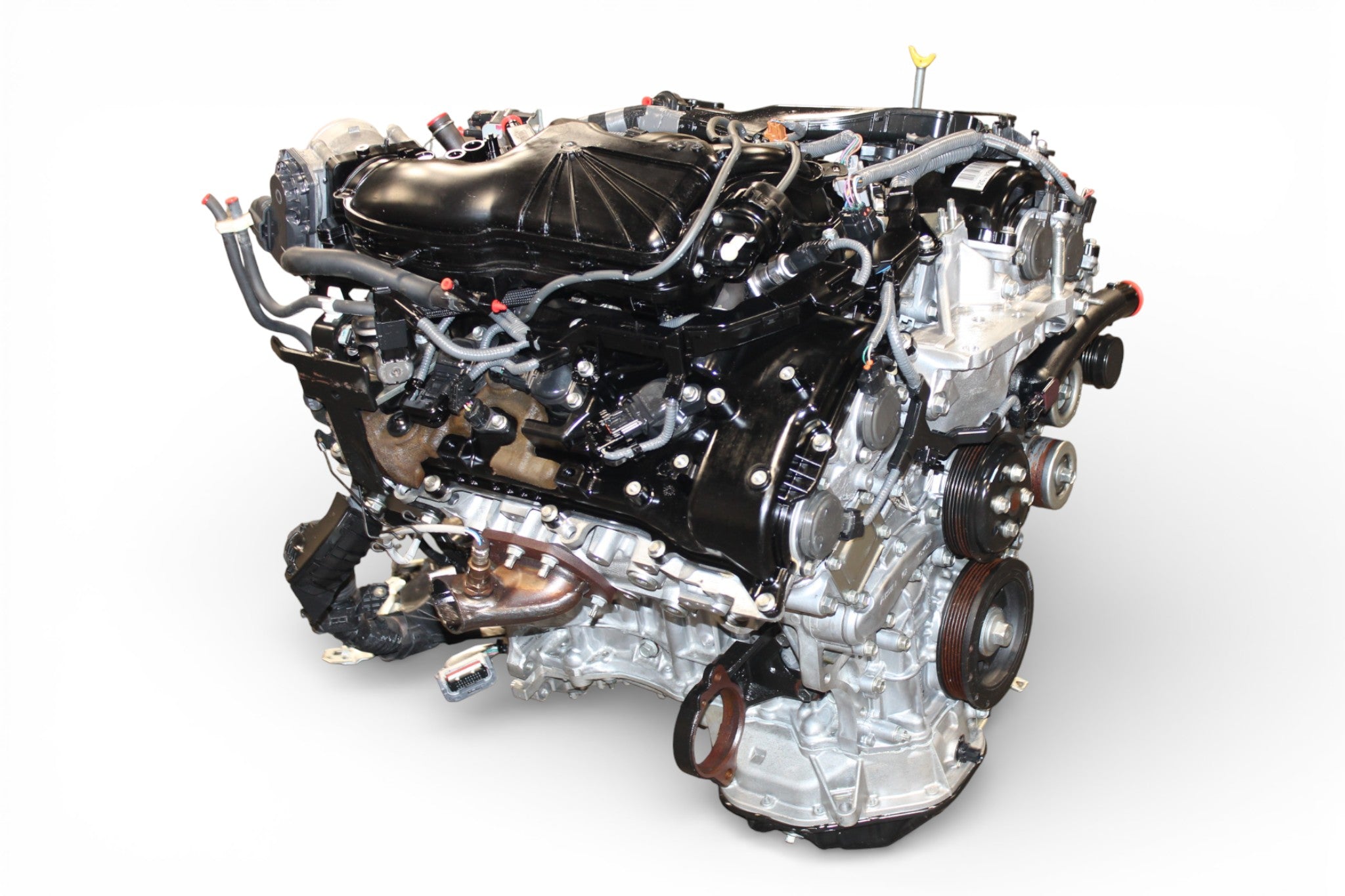 2019 2020 2021 2022 2023 Lexus ES350 3.5L V6 Engine JDM 2gr-fks 2grfks #1