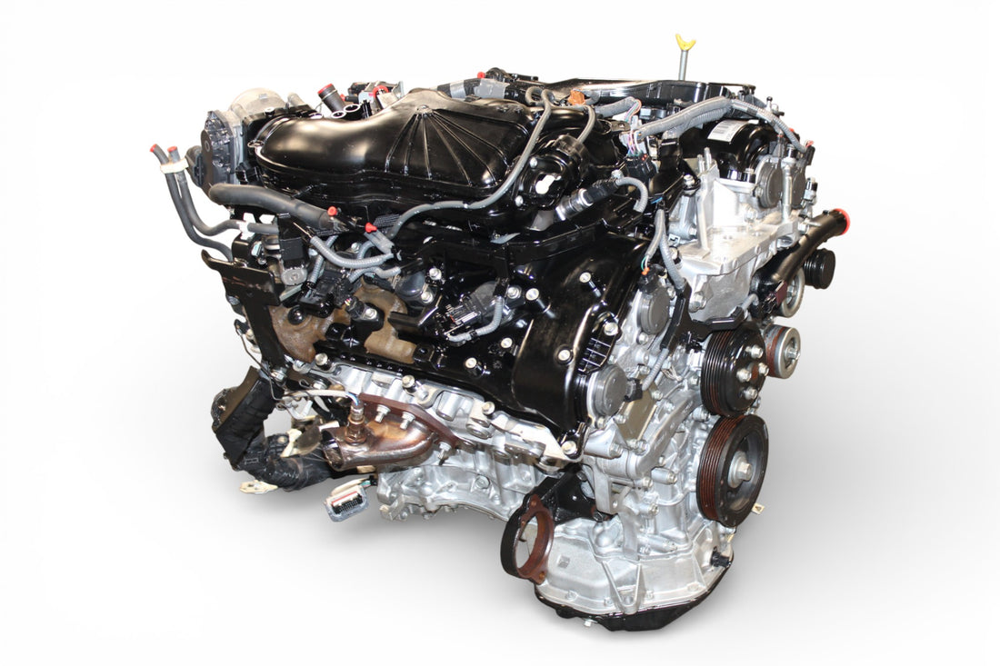 2019 2020 2021 2022 2023 Lexus ES350 3.5L V6 Engine JDM 2gr-fks 2grfks #1
