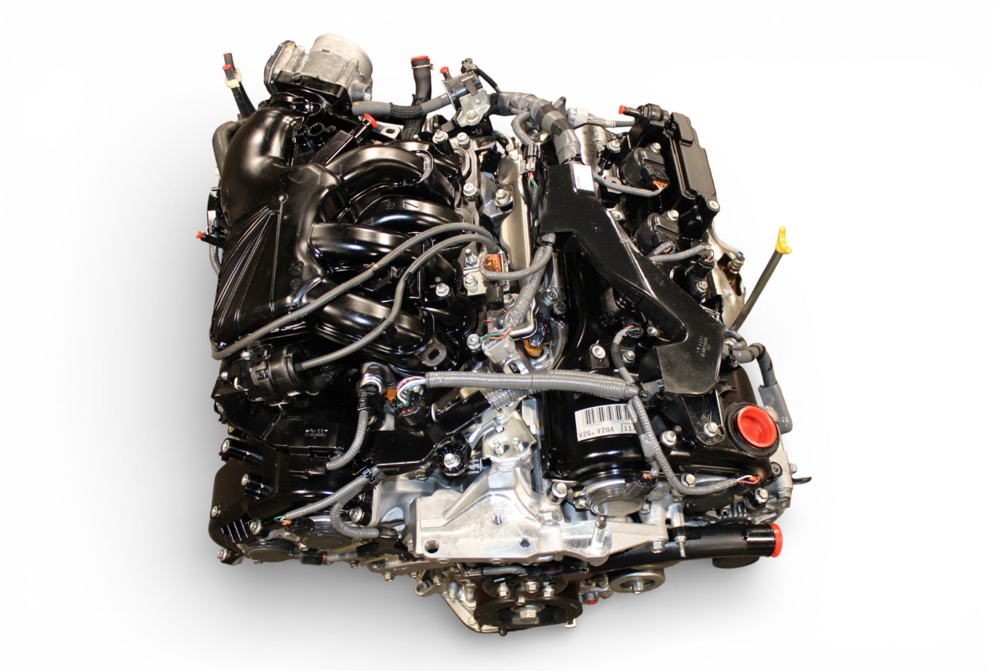 2019 2020 2021 2022 2023 Lexus ES350 3.5L V6 Engine JDM 2gr-fks 2grfks #1