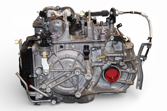 2019-2023 Lexus ES350 3.5L V6 8-Speed Automatic Transmission JDM 2gr-fks 2grfks ua80e #1