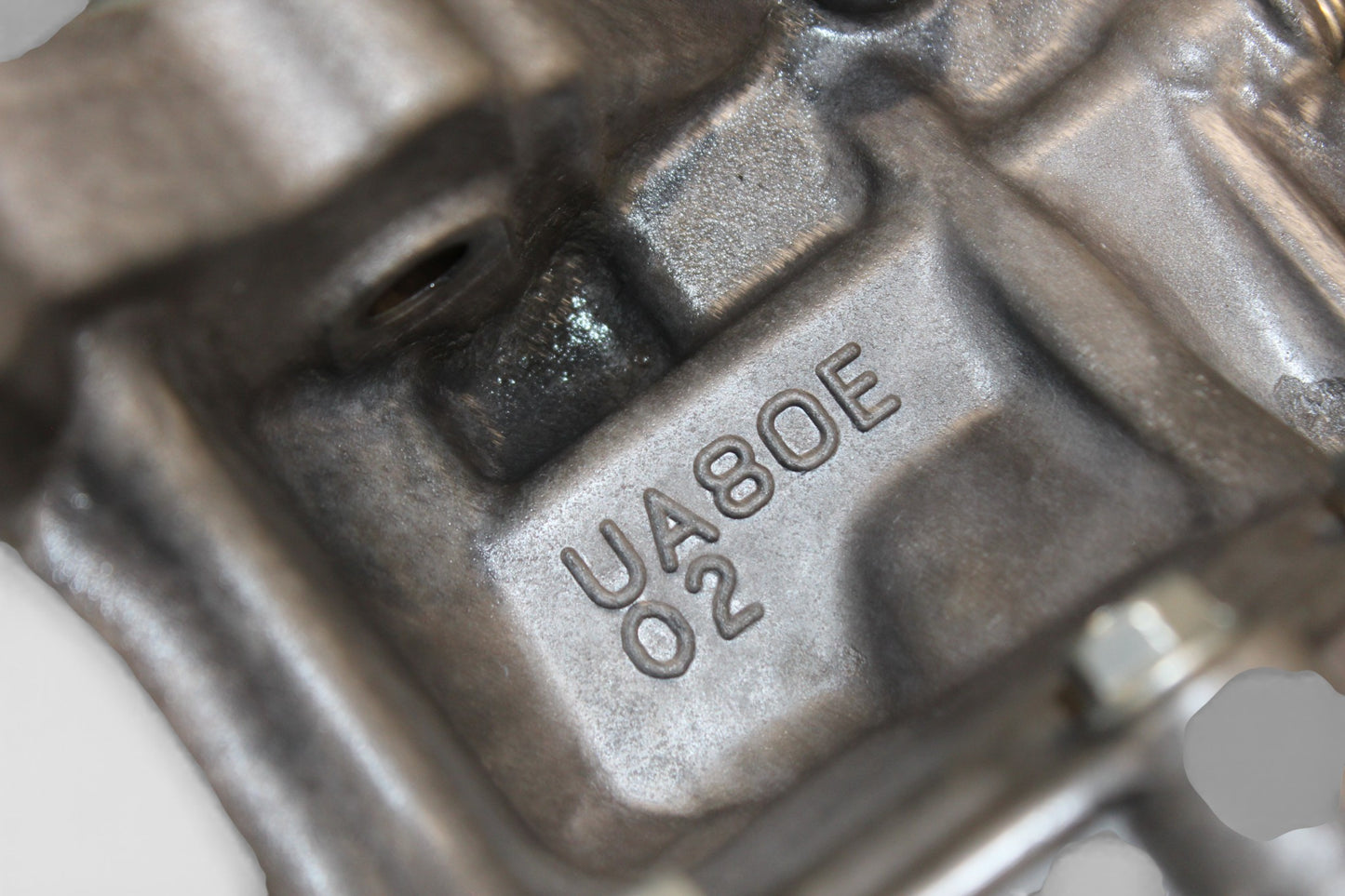 2019-2023 Lexus ES350 3.5L V6 8-Speed Automatic Transmission JDM 2gr-fks 2grfks ua80e #1