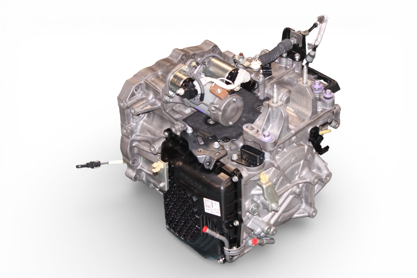 2019-2023 Lexus ES350 3.5L V6 8-Speed Automatic Transmission JDM 2gr-fks 2grfks ua80e #1