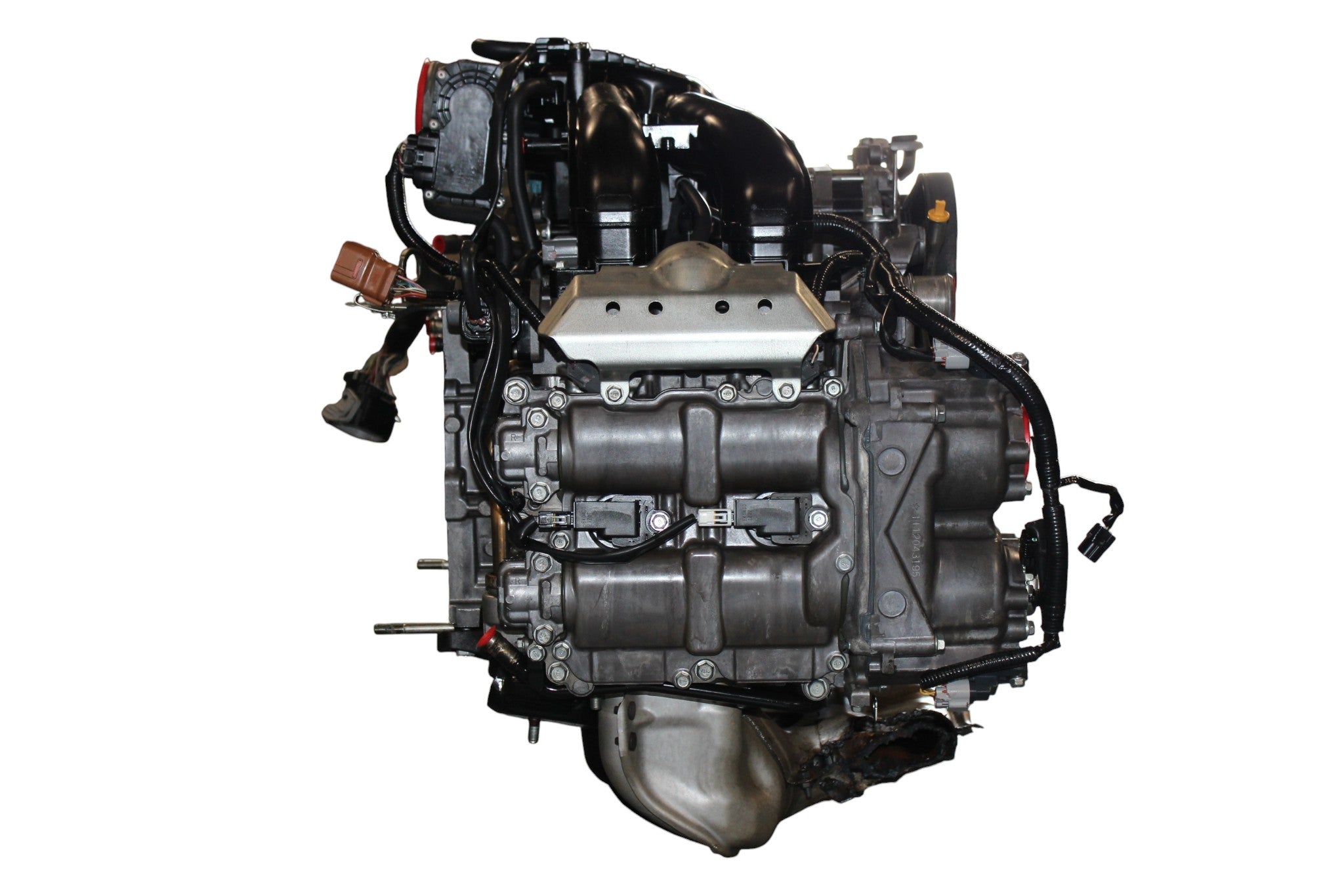 2012 2013 2014 Subaru Impreza 2.0L DOHC 4-Cylinder Engine JDM fb20 #1