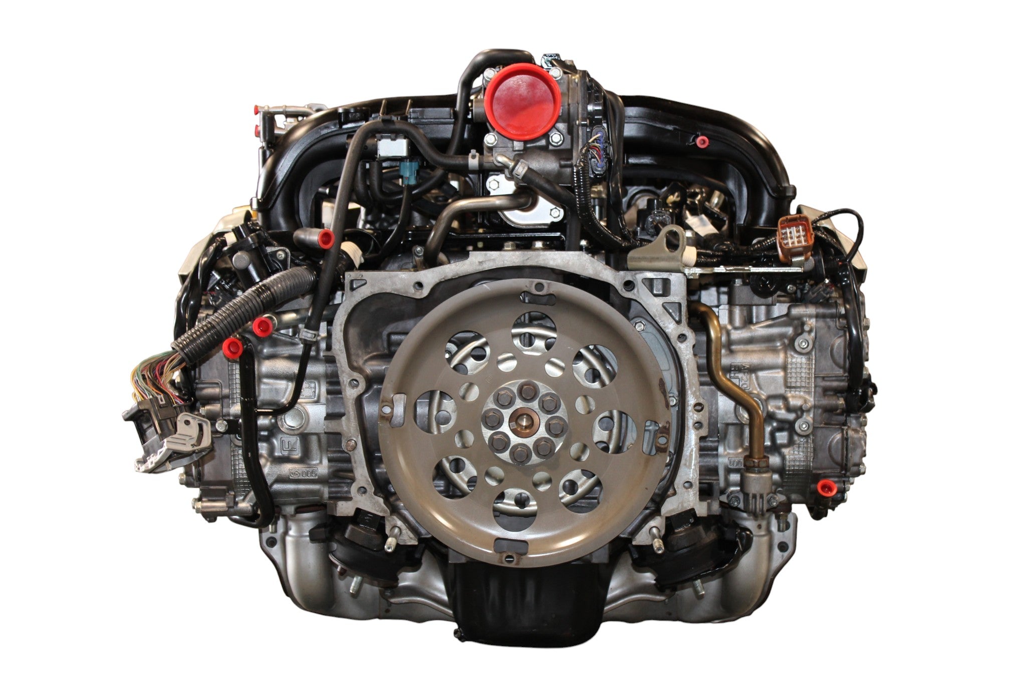 2012 2013 2014 Subaru Impreza 2.0L DOHC 4-Cylinder Engine JDM fb20 #1