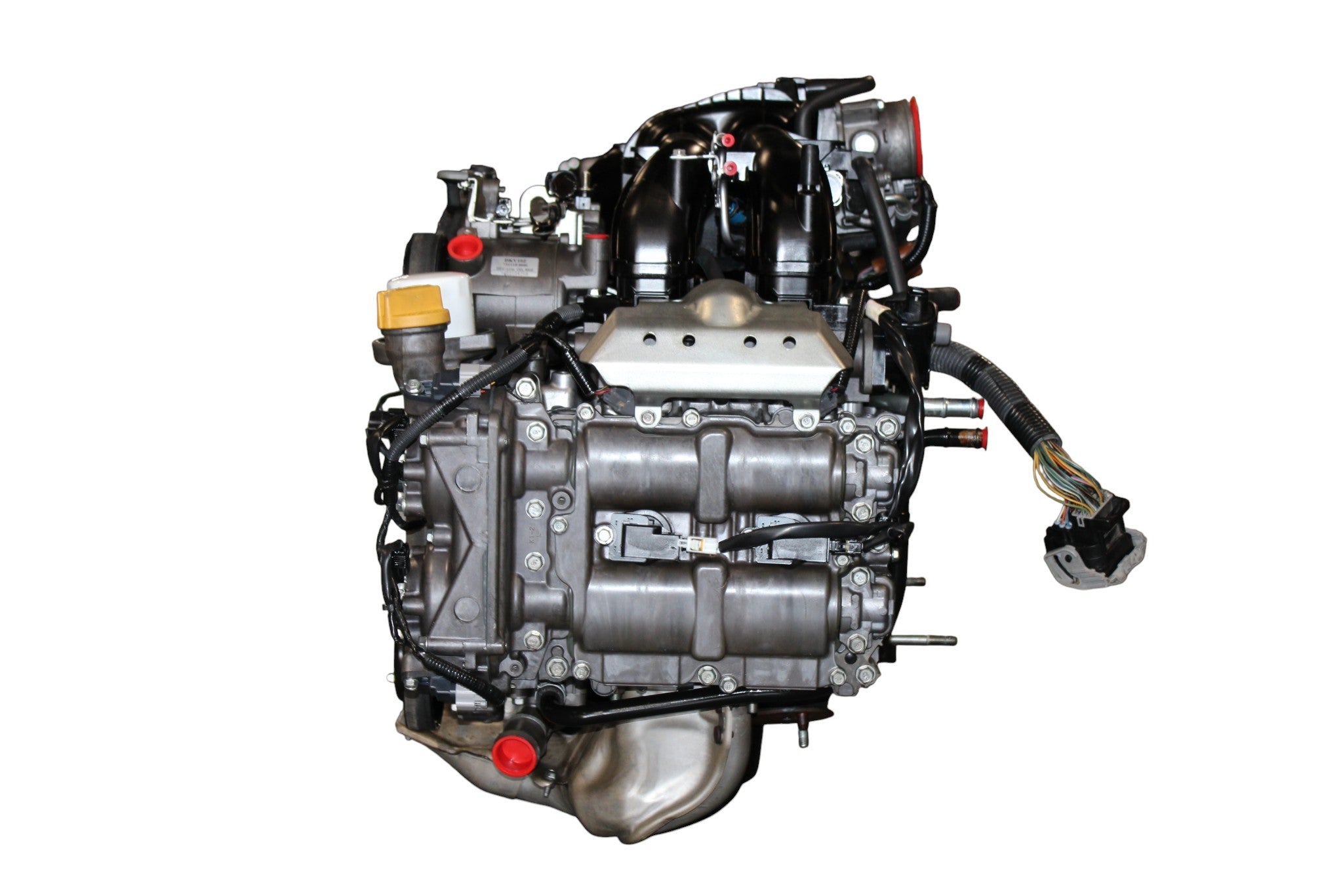 2012 2013 2014 Subaru Impreza 2.0L DOHC 4-Cylinder Engine JDM fb20 #1