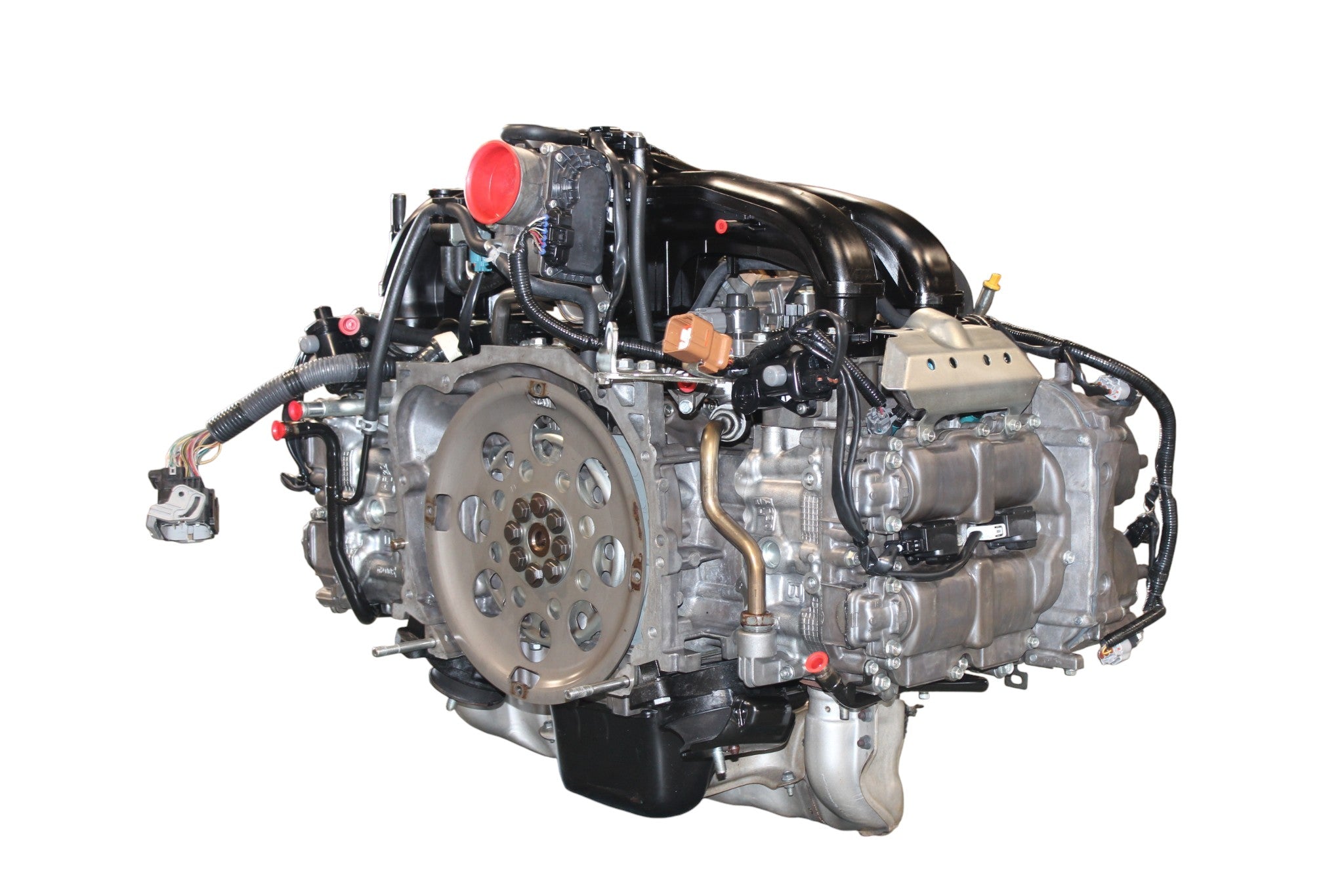 2012 2013 2014 Subaru Impreza 2.0L DOHC 4-Cylinder Engine JDM fb20 #1