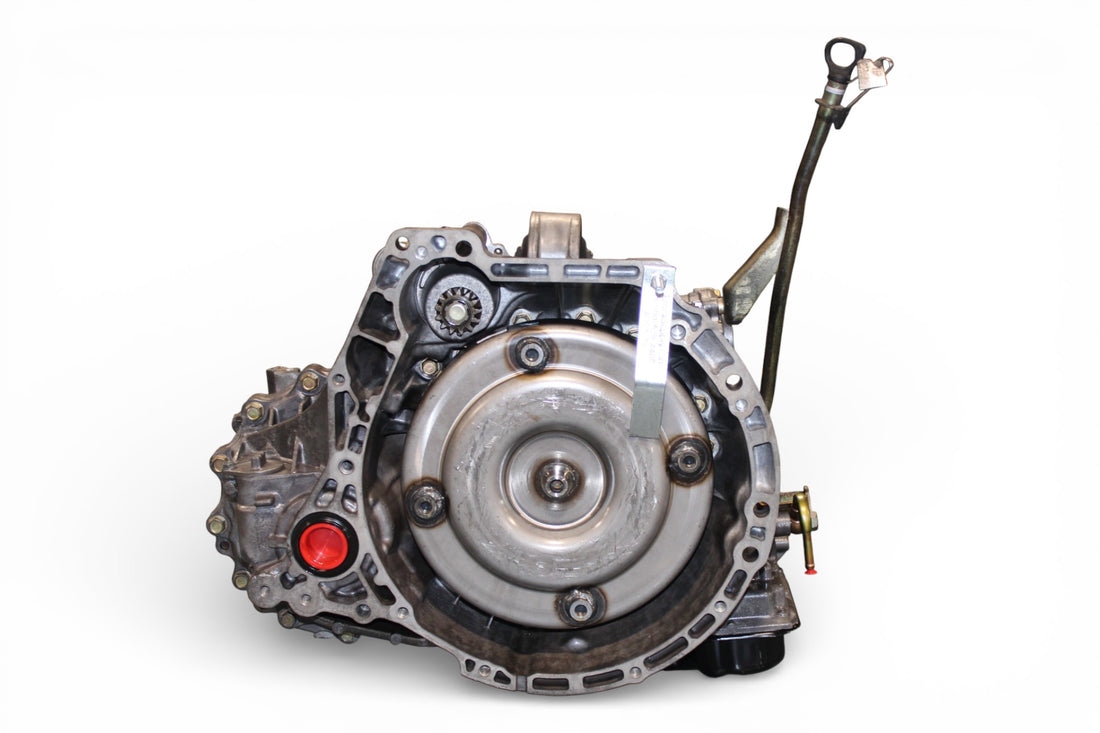 JDM Nissan Presage TNU31 2.5L Automatic FWD Transmission qr25de 2wd 4x2 #2
