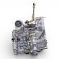 JDM Nissan Presage TNU31 2.5L Automatic FWD Transmission qr25de 2wd 4x2 #2