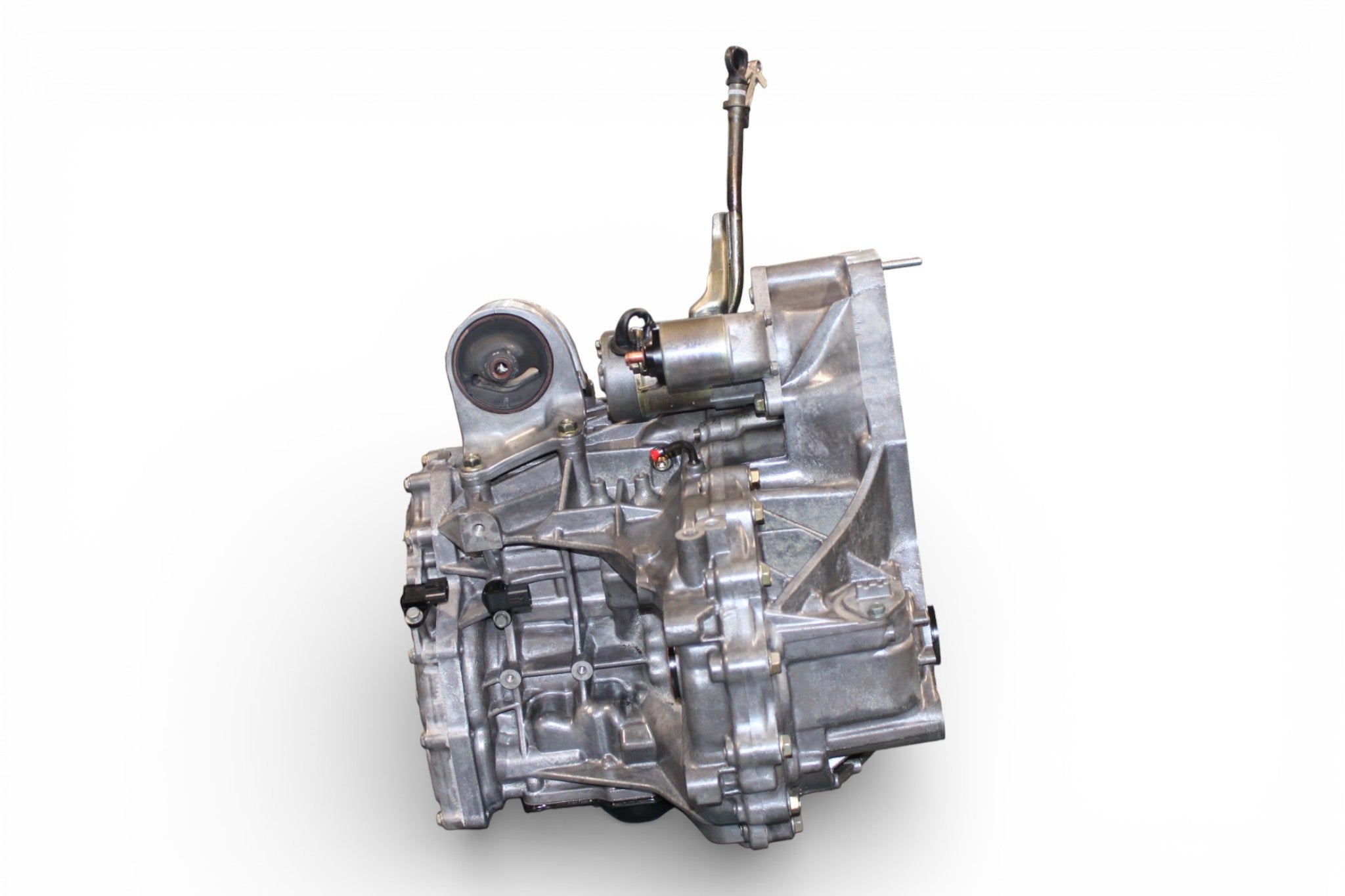 JDM Nissan Presage TNU31 2.5L Automatic FWD Transmission qr25de 2wd 4x2 #2
