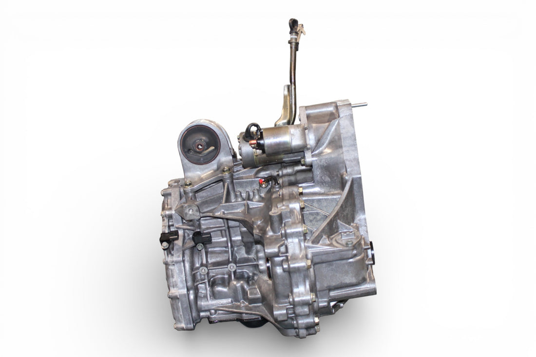 JDM Nissan Presage TNU31 2.5L Automatic FWD Transmission qr25de 2wd 4x2 #2