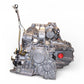 JDM Nissan Presage TNU31 2.5L Automatic FWD Transmission qr25de 2wd 4x2 #2