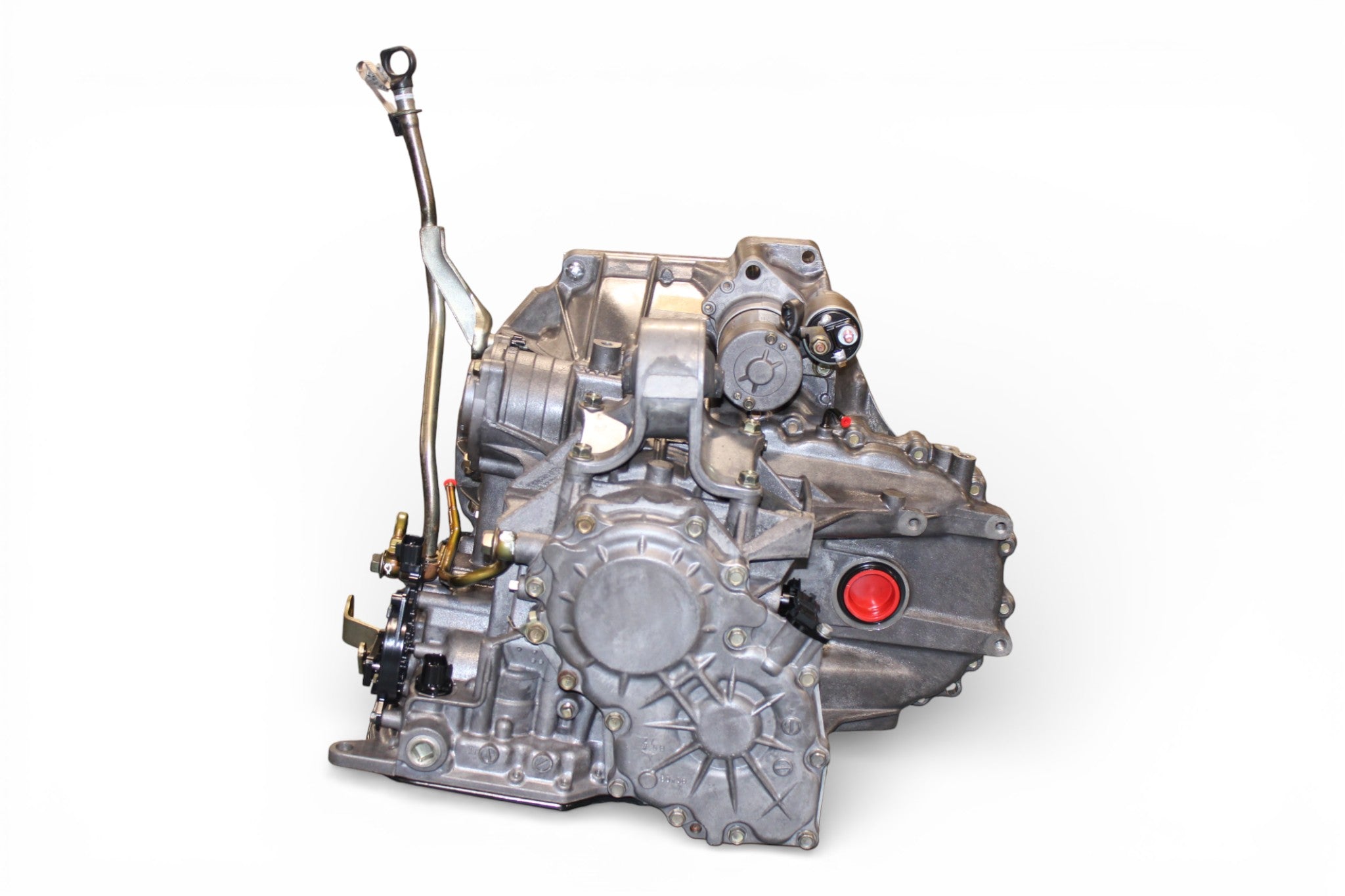 JDM Nissan Presage TNU31 2.5L Automatic FWD Transmission qr25de 2wd 4x2 #2