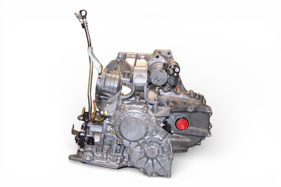 JDM Nissan Presage TNU31 2.5L Automatic FWD Transmission qr25de 2wd 4x2 #2