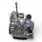 JDM Nissan Presage TNU31 2.5L Automatic FWD Transmission qr25de 2wd 4x2 #2