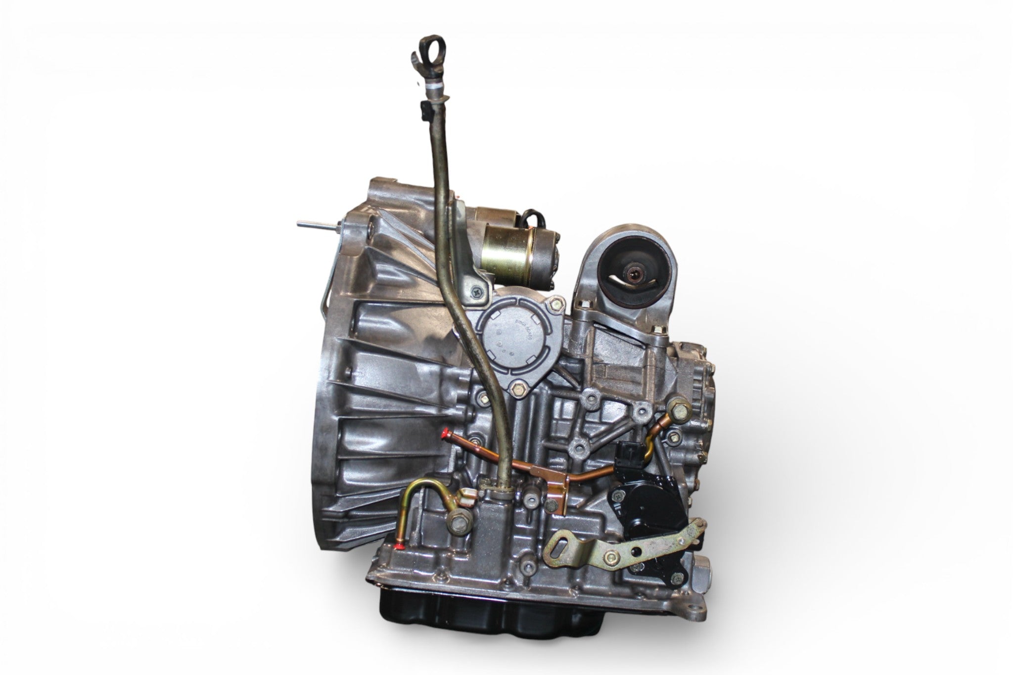 JDM Nissan Presage TNU31 2.5L Automatic FWD Transmission qr25de 2wd 4x2 #2