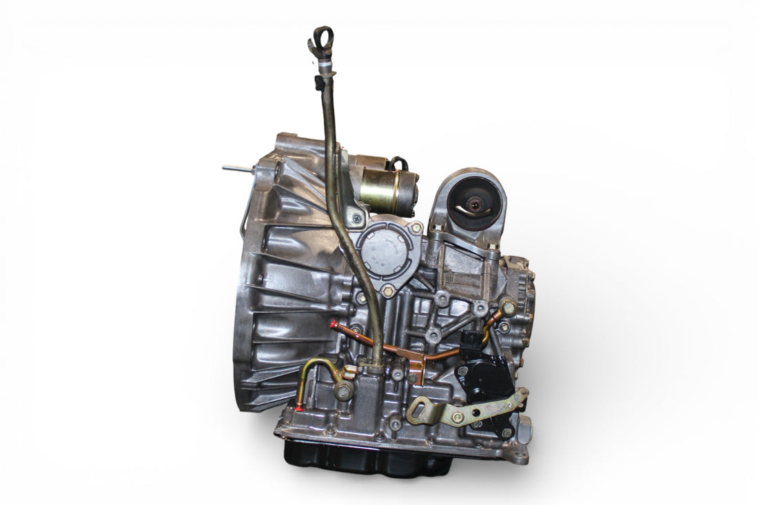 JDM Nissan Presage TNU31 2.5L Automatic FWD Transmission qr25de 2wd 4x2 #2