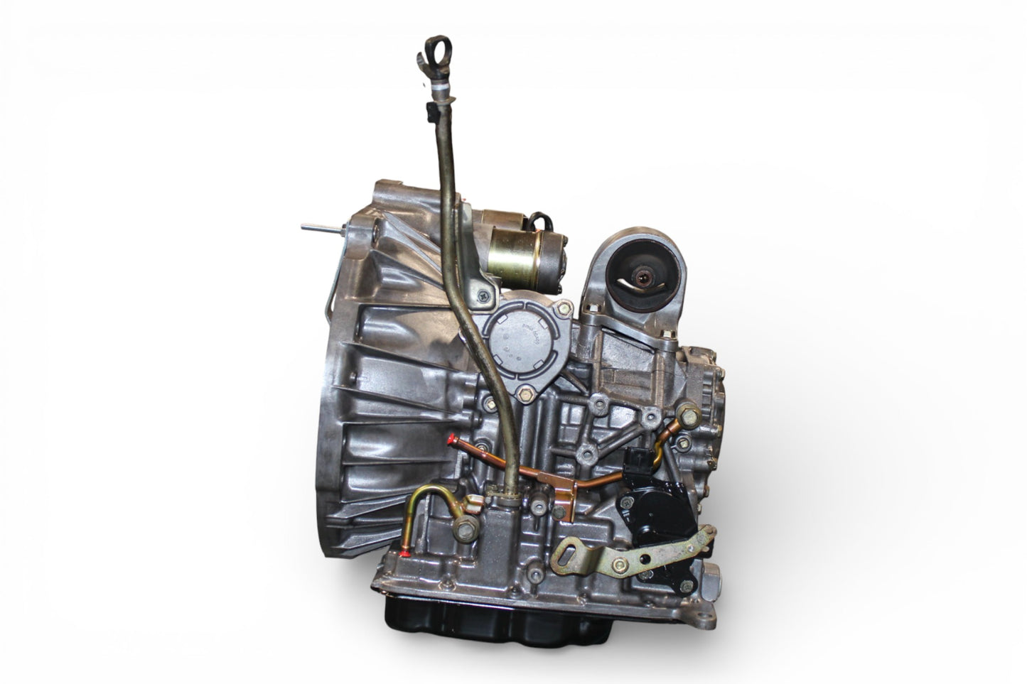 JDM Nissan Presage TNU31 2.5L Automatic FWD Transmission qr25de 2wd 4x2 #2