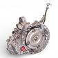 JDM Nissan Presage TNU31 2.5L Automatic FWD Transmission qr25de 2wd 4x2 #2